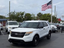 2014 ford explorer for sale  Pompano Beach