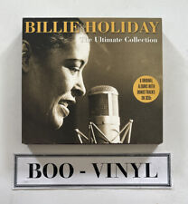 Billie holiday ultimate for sale  DONCASTER