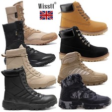 Mens outdoor leather for sale  BIRMINGHAM