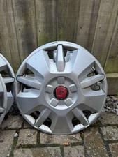 Fiat rapido wheel for sale  BEDFORD