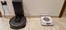 Robot aspirapolvere roomba usato Robot aspirapolvere roomba usato  Borgo Mantovano