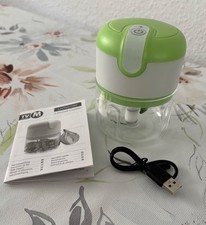 Elektrischer zerkleinerer kabe gebraucht kaufen  Berlin