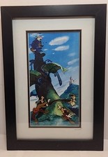 Disney mickey beanstalk for sale  Auburndale