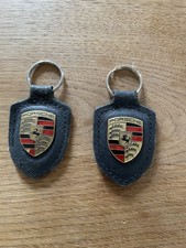 Genuine porsche leather for sale  HUDDERSFIELD