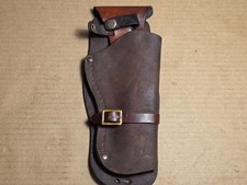 1960s western leather for sale  Aitkin