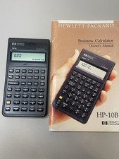 Vtg hewlett packard for sale  San Pablo