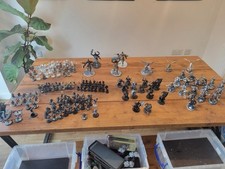 Warhammer aos old for sale  DERBY