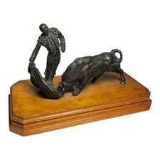 Antique small bronze for sale  Lebanon