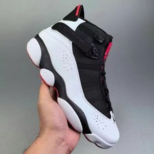 Jordan rings black d'occasion  Livry-Gargan