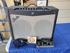 Fender amplifier mustang for sale  El Dorado