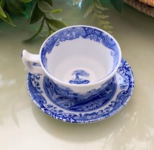 Miniature spode italian for sale  KING'S LYNN