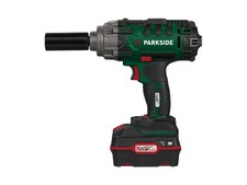 Avvitatore percussione parksid usato Avvitatore percussione parksid usato  Italia