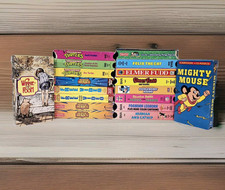 Pick classic cartoons for sale  Chokio