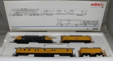 Märklin 28461 zugpackung gebraucht kaufen  Aspach