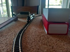 Locomotive fleischmann échell d'occasion  Marseille X