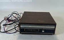 Vtg electrophonic 108 for sale  Rockford