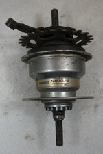 Shimano nexus speed for sale  BANBURY