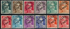 Timbre préo 104 d'occasion  Dunkerque-