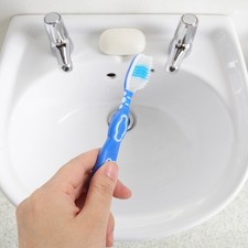 Pcs brosse dent d'occasion  Expédié en France
