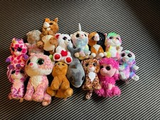 Beanie boo cats for sale  LONDON