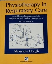Fisioterapia em Cuidados Respiratórios: Uma Abordagem de Resolução de Problemas Respiratórios e comprar usado  Enviando para Brazil