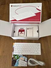 Raspberry 400 kit for sale  Lincoln