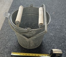 Vintage white rolling for sale  Waterford