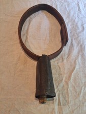Ancienne cloche sonaille d'occasion  Vitry-le-François