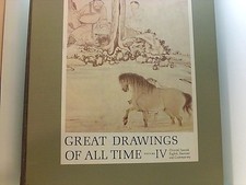 Great drawings all gebraucht kaufen  Berlin