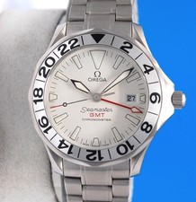 Mens omega seamaster for sale  Addison
