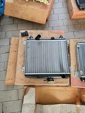 Radiatore motore fiat usato  Rovigo