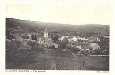 Baubigny vue générale d'occasion Baubigny vue générale d'occasion  Gennevilliers