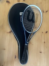 Wilson ncode blue for sale  CHELMSFORD