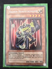 Radion morphtronique csoc d'occasion  Haubourdin