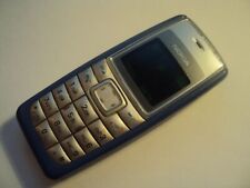  RETRO FÁCIL SIMPLES ORIGINAL SOBRESSALENTE IDOSO NOKIA 1110 ON EE, comprar usado  Enviando para Brazil