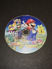 Mario party disc for sale  WESTBURY