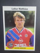 Panini sticker fussball gebraucht kaufen  Langweid a.Lech