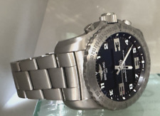 Breitling watch cockpit for sale  Beverly Hills