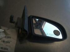 Usado, 92 93 94 HYUNDAI EXCEL Espelho de Porta Rh R.s. alavanca preta controlada 000 comprar usado  Enviando para Brazil