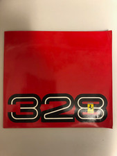 Ferrari 328 .1985 d'occasion  Expédié en Belgium
