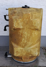 Viessmann edelstahl speicher gebraucht kaufen  Reisbach