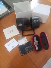Omega speedmaster schumacher for sale  YORK