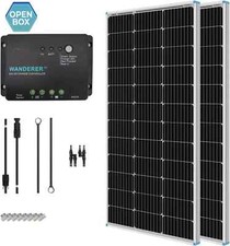 Openbox renogy 200w for sale  Ontario