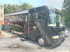 American motorhome condor for sale  SWANSEA