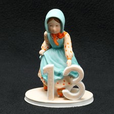 Holly hobbie 13th for sale  Hastings