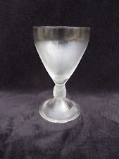 Ancien rare verre d'occasion  France