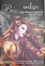 Twilight zum morgengrauen gebraucht kaufen  Hildesheim