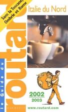Italie nord 2002 d'occasion  Hennebont