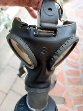 Maschera germania wehrmacht usato  Torre di Mosto