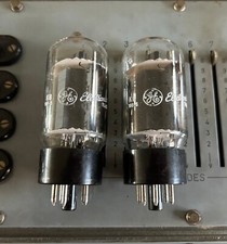 Paire tubes general d'occasion  France